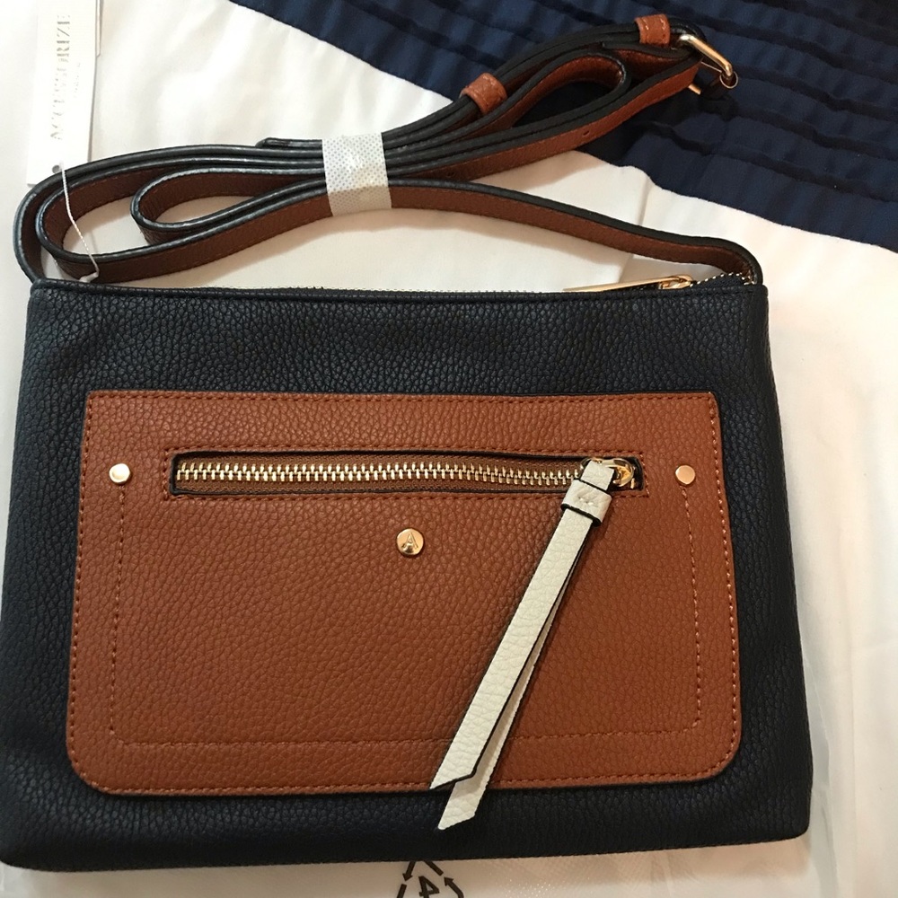 Accessorize London bag